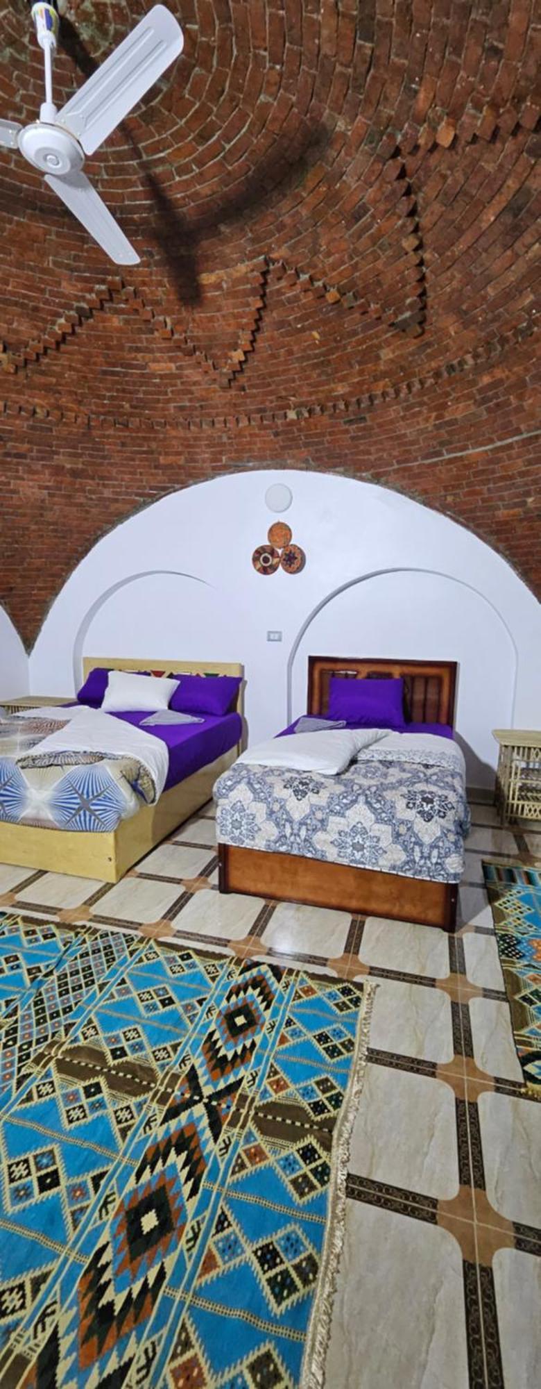 Meshra Katto Hotel Asszuán Kültér fotó